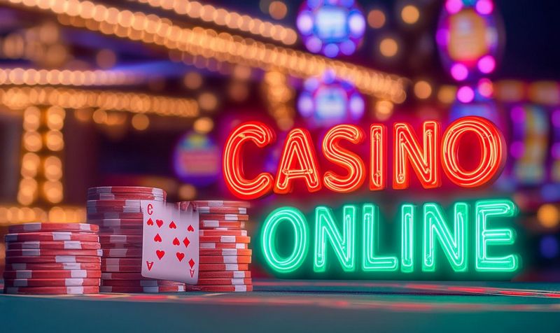 Sitio web del casino BetOnRed Sitio web del casino BetOnRed