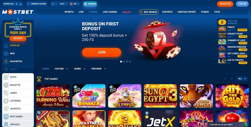 Зеркало сайта казино Mostbet Зеркало сайта казино Mostbet